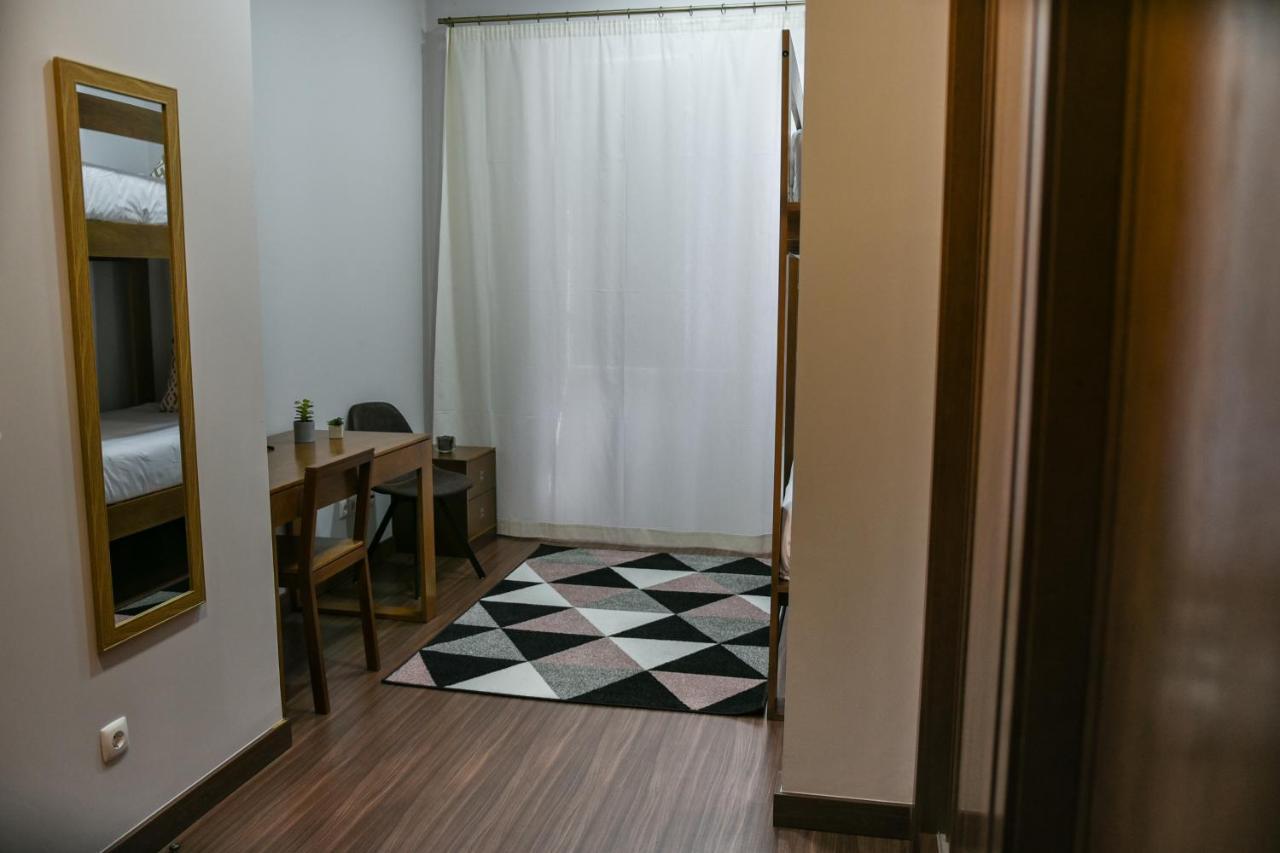 فندق Casa Do Teatro Ponta Delgada المظهر الخارجي الصورة
