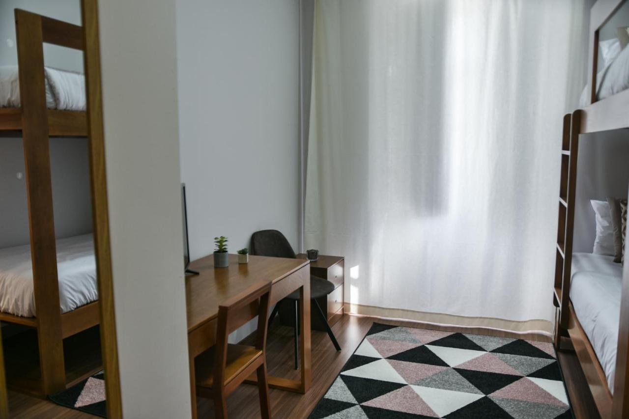 فندق Casa Do Teatro Ponta Delgada المظهر الخارجي الصورة