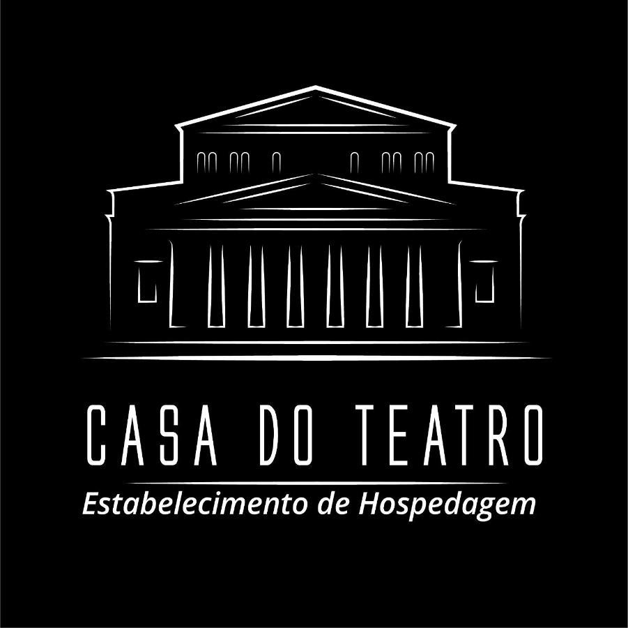 فندق Casa Do Teatro Ponta Delgada المظهر الخارجي الصورة