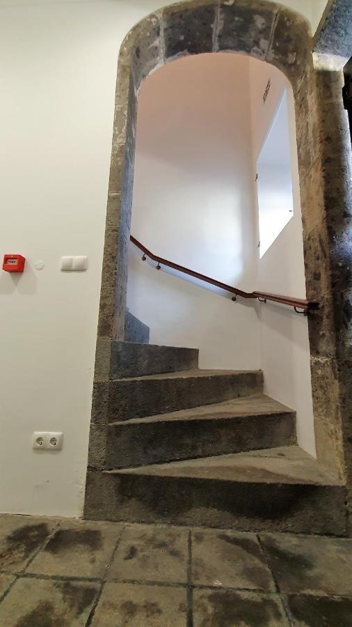 فندق Casa Do Teatro Ponta Delgada المظهر الخارجي الصورة