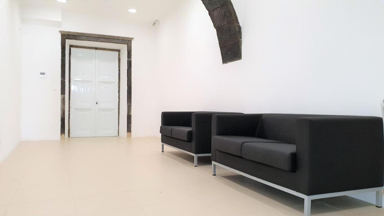 فندق Casa Do Teatro Ponta Delgada المظهر الخارجي الصورة