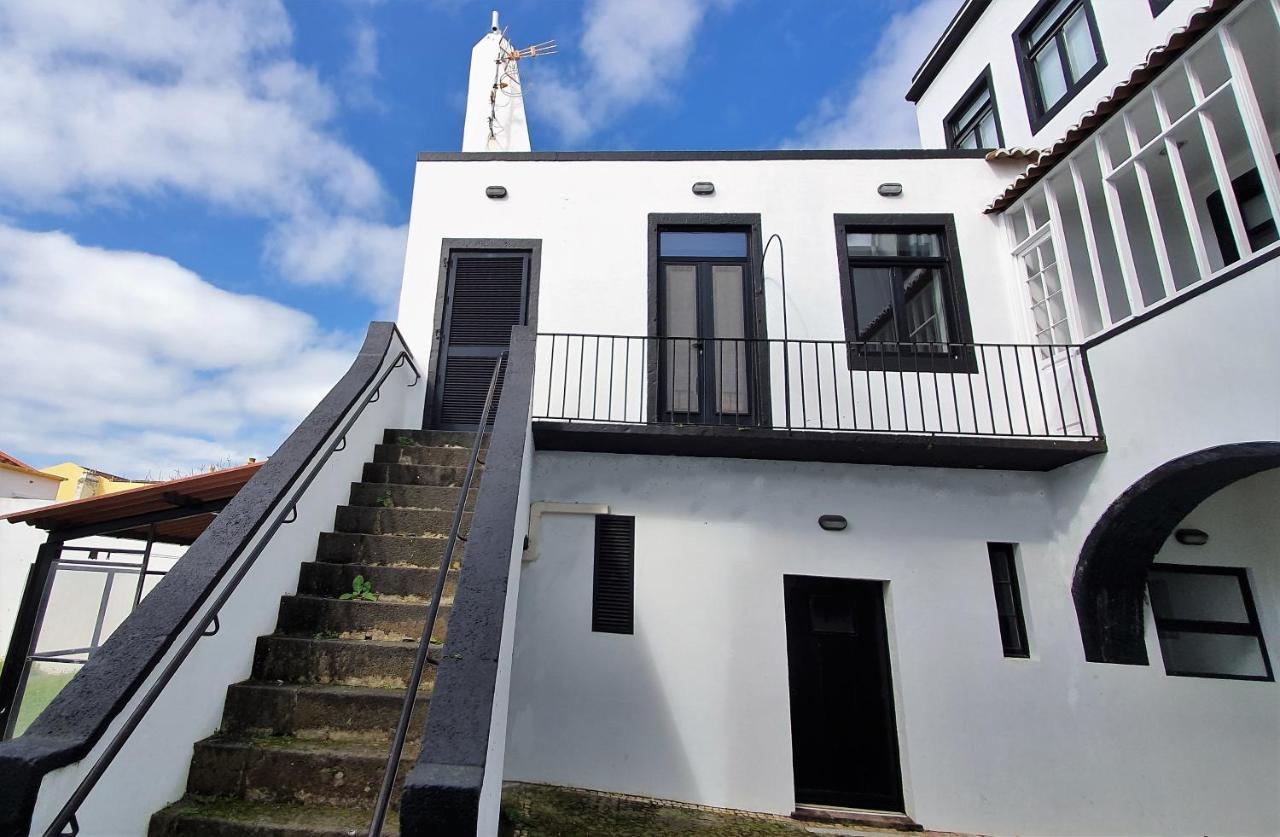 فندق Casa Do Teatro Ponta Delgada المظهر الخارجي الصورة