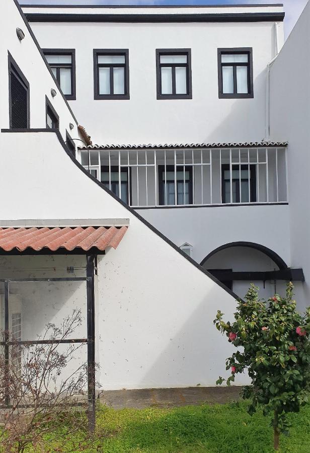 فندق Casa Do Teatro Ponta Delgada المظهر الخارجي الصورة